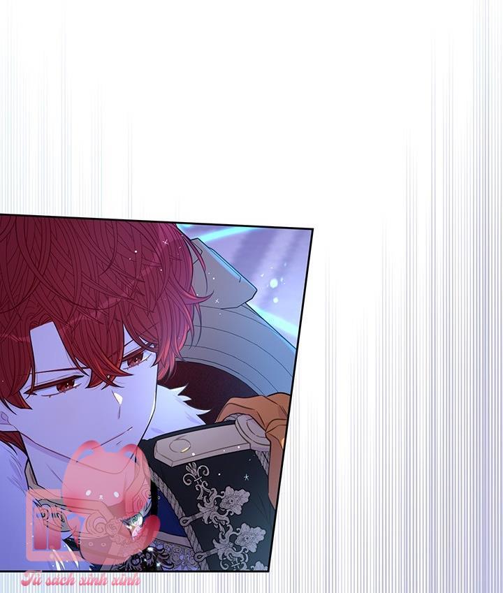 Hoàng Nữ Tóc Đen Chapter 97 - Trang 4