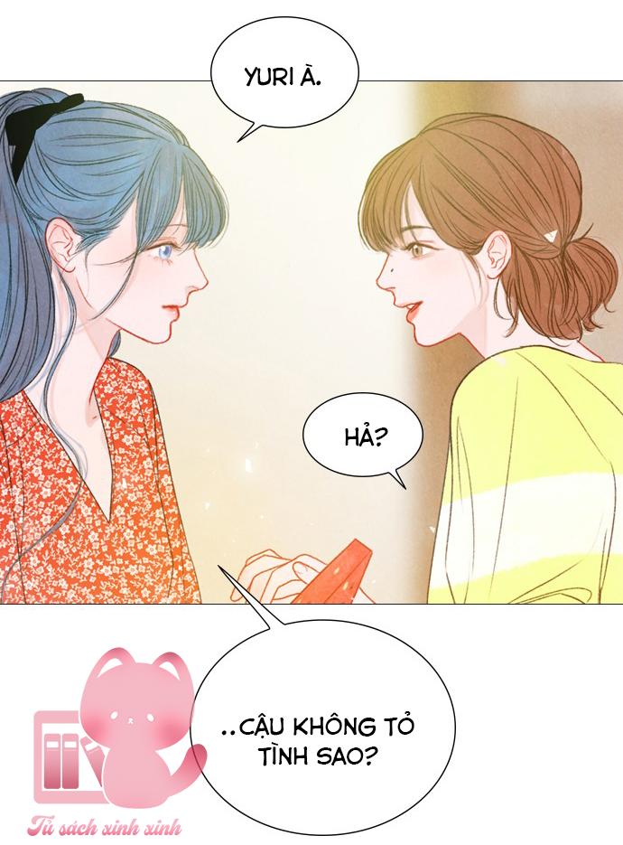 Thần Bí Chap 47 - Trang 2