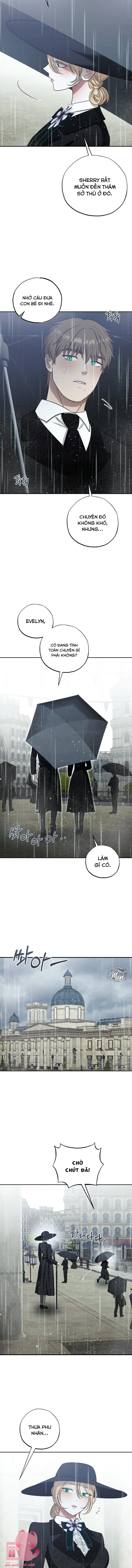 Tôi Bị Cắn Bởi Chú Chó Tôi Đã Bỏ Rơi Chap 64 - Trang 4