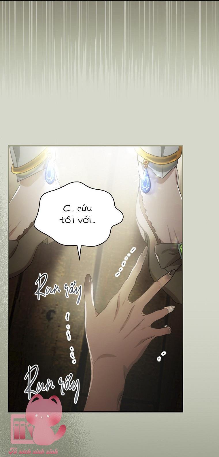 Đứa Nhỏ Không Phải Là Con Anh Chapter 16 - Trang 4