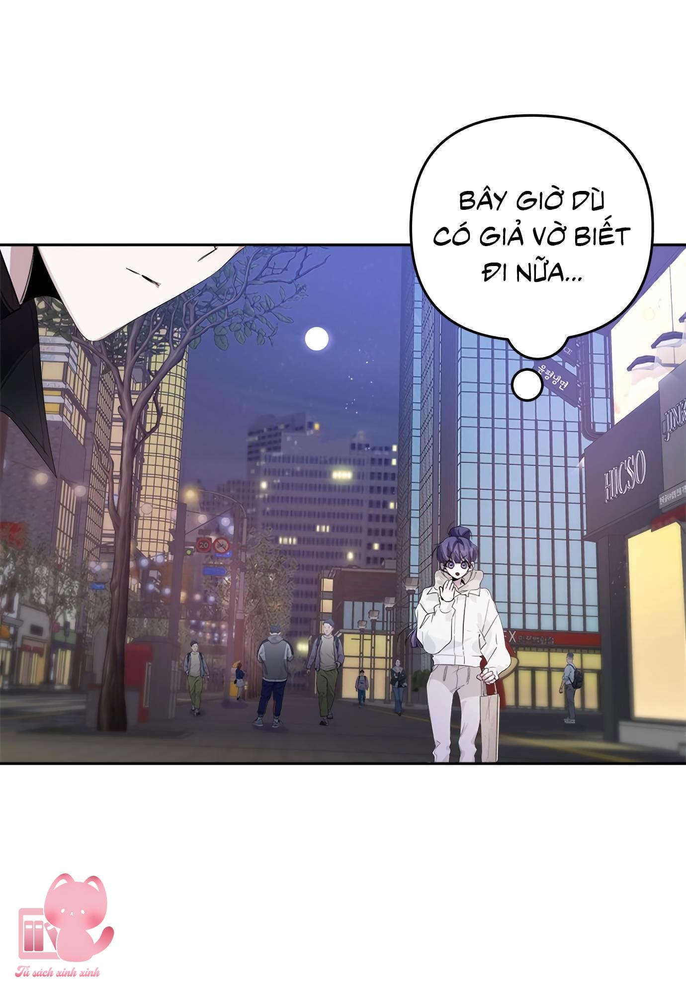 Đàn Anh Xấu Xa! Chap 35 - Trang 3