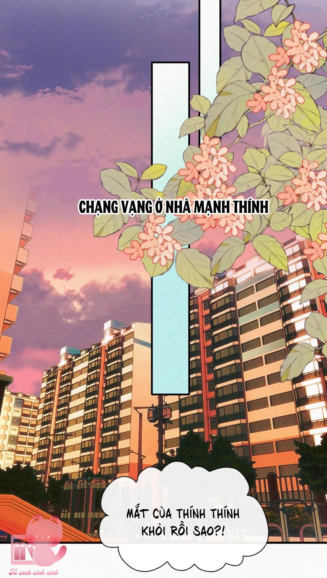 Bệnh Yêu Chap 36 - Trang 2