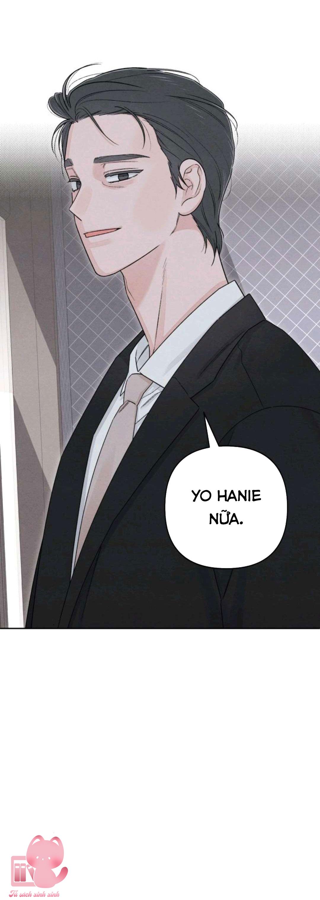 Bí Mật Thanh Xuân Chapter 90 - Trang 4