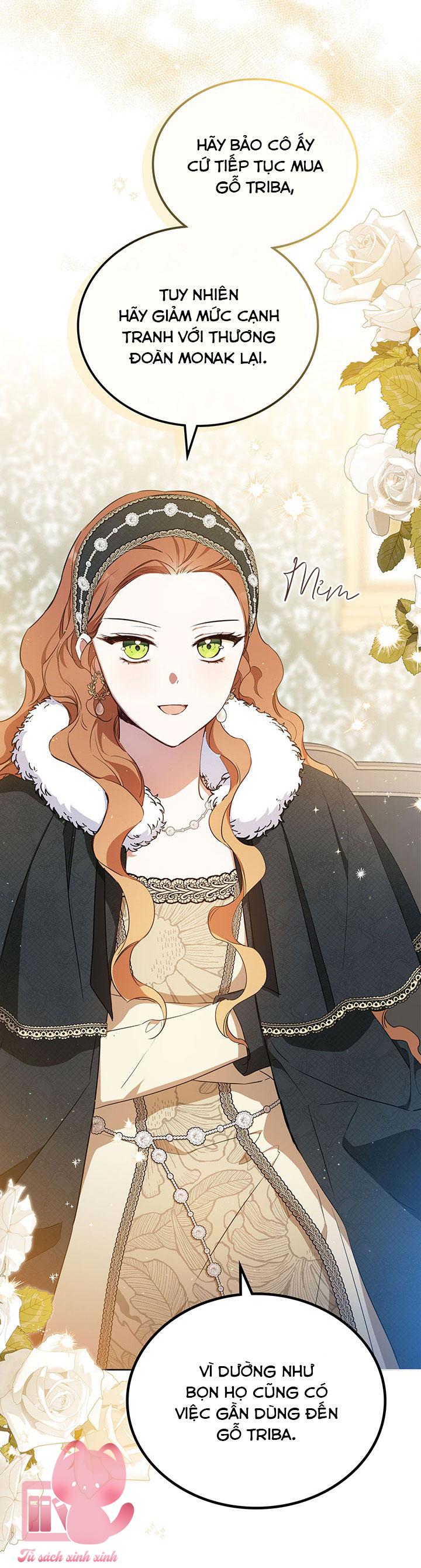 Kiếp Này Ta Sẽ Trở Thành Gia Chủ Chap 134 - Trang 2