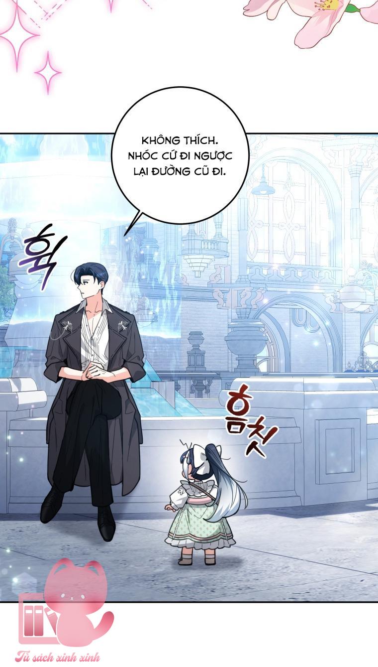 Bé Con Cá Voi Sát Thủ Chapter 2 - Trang 4