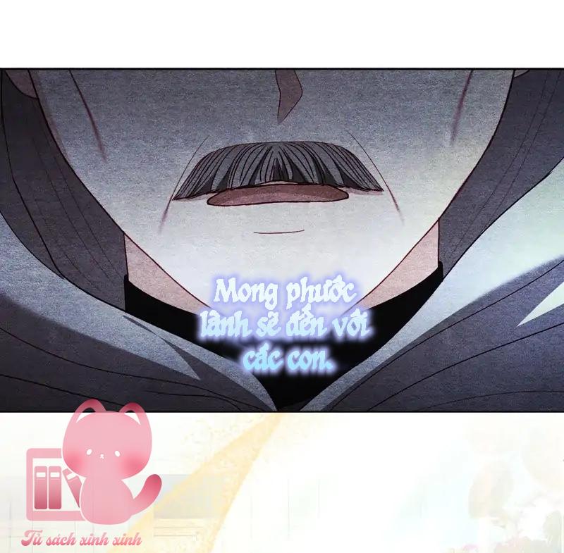 Một Ngày Nọ Bỗng Dưng Cha Xuất Hiện Chapter 33 - Trang 4