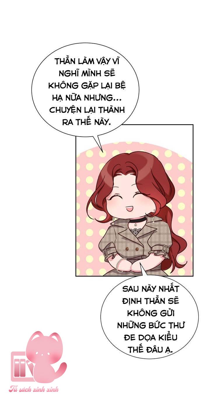 Thế Thì Ta Cứ Trở Thành Kẻ Ác Thôi Chap 29 - Trang 2