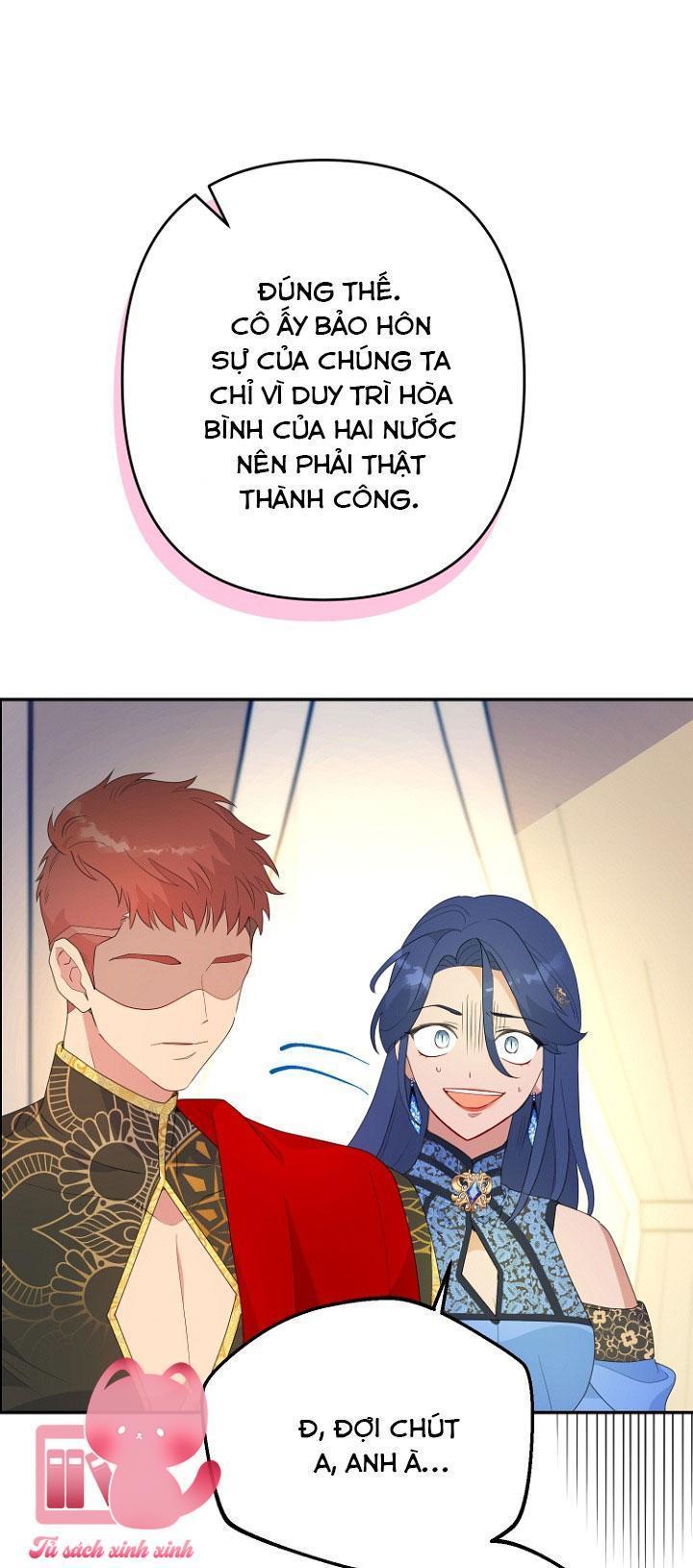 Bỏ Quách Chồng Con Đi, Tiền Bạc Mới Là Tất Cả Chap 27 - Trang 2