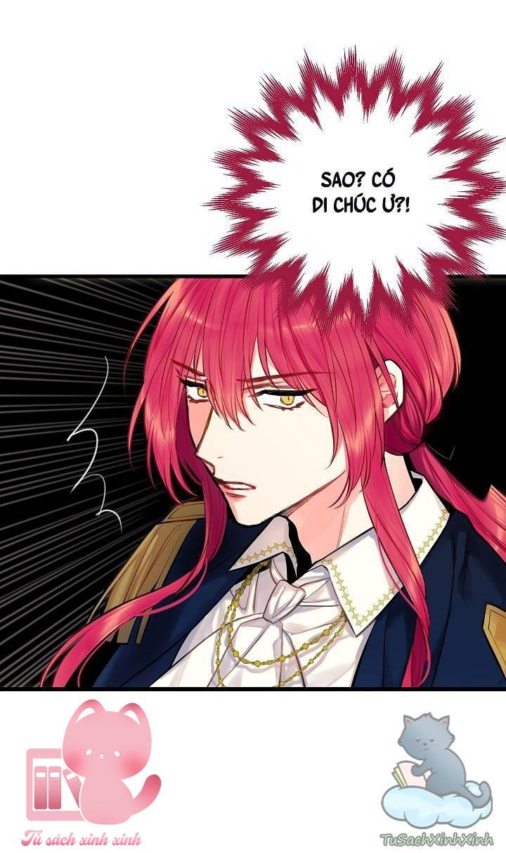 Ác Nữ Muốn Ly Hôn Chap 111 - Trang 2