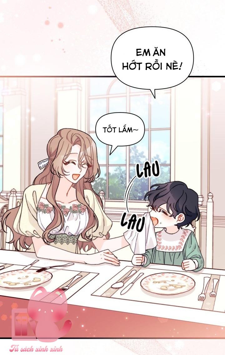 Nhặt Được Nam Chính Tặng Kèm Phu Quân Chap 23 - Trang 3