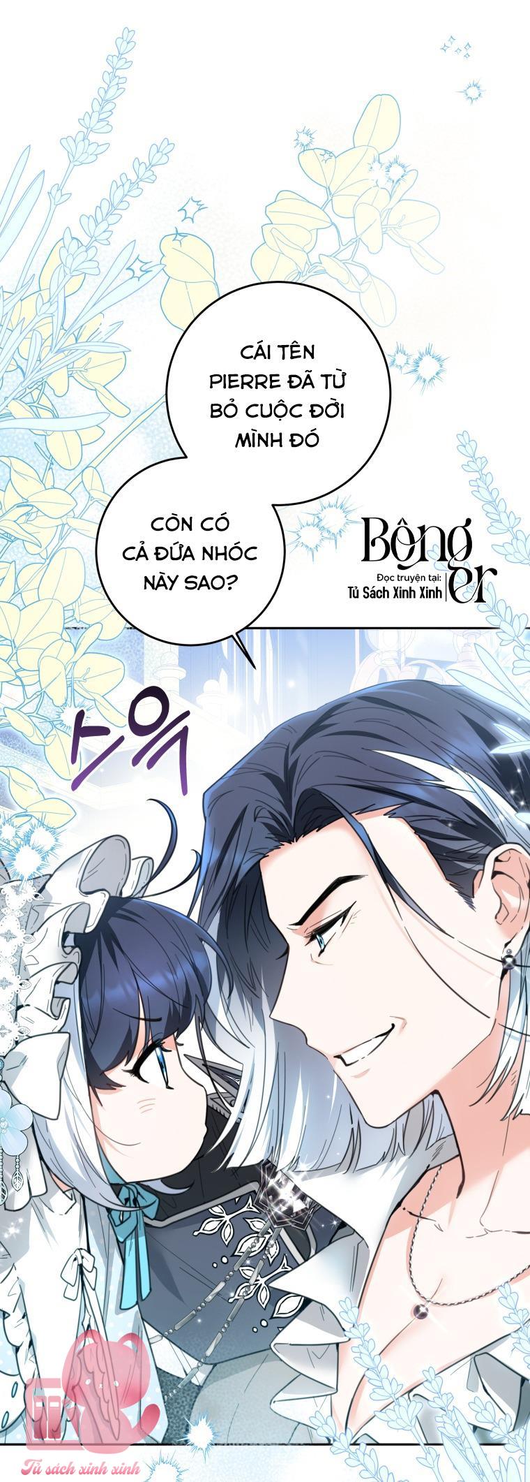 Bé Con Cá Voi Sát Thủ Chapter 2 - Trang 4