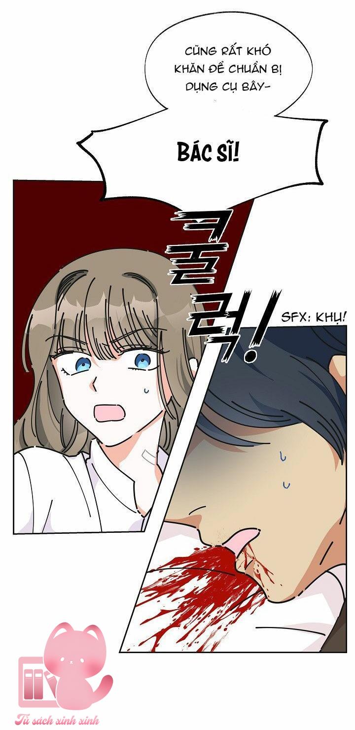 Người Hùng Của Ác Nữ Chapter 5 - Trang 4