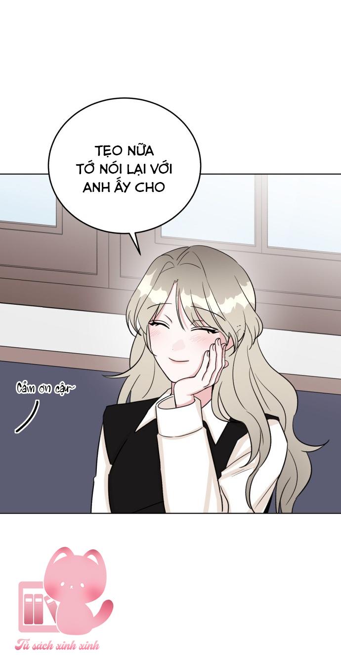 Chúng Ta Là Gì Của Nhau? Chap 16 - Trang 2