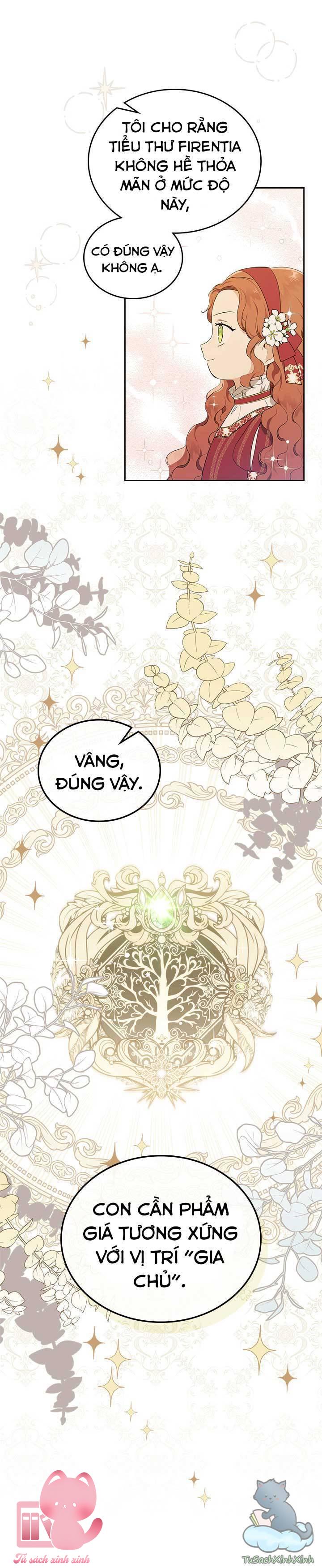 Kiếp Này Ta Sẽ Trở Thành Gia Chủ Chap 37 - Trang 2