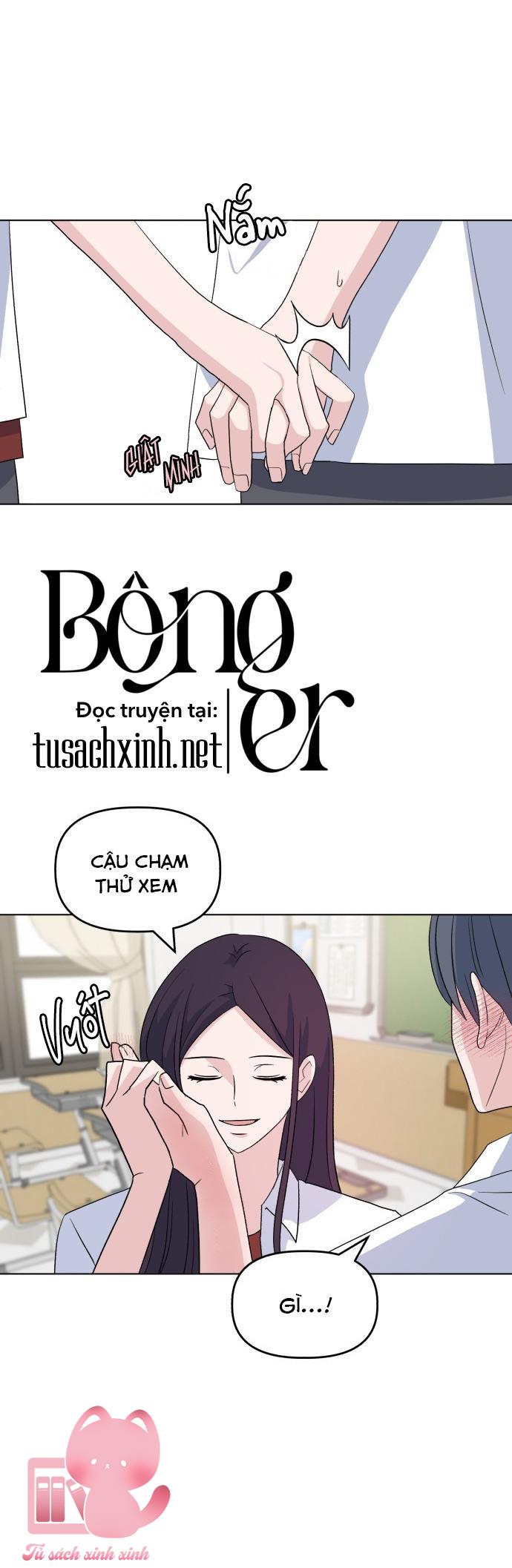 Quan Hệ Nhân Quả Chap 11 - Trang 2