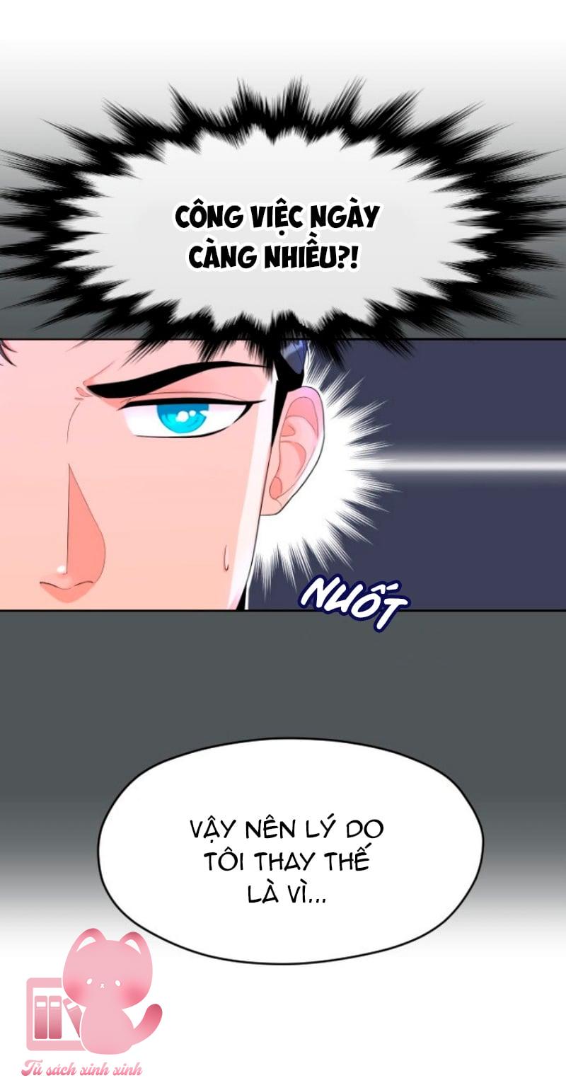 Tôi Sẽ Mang Em Đi Chap 8 - Trang 3