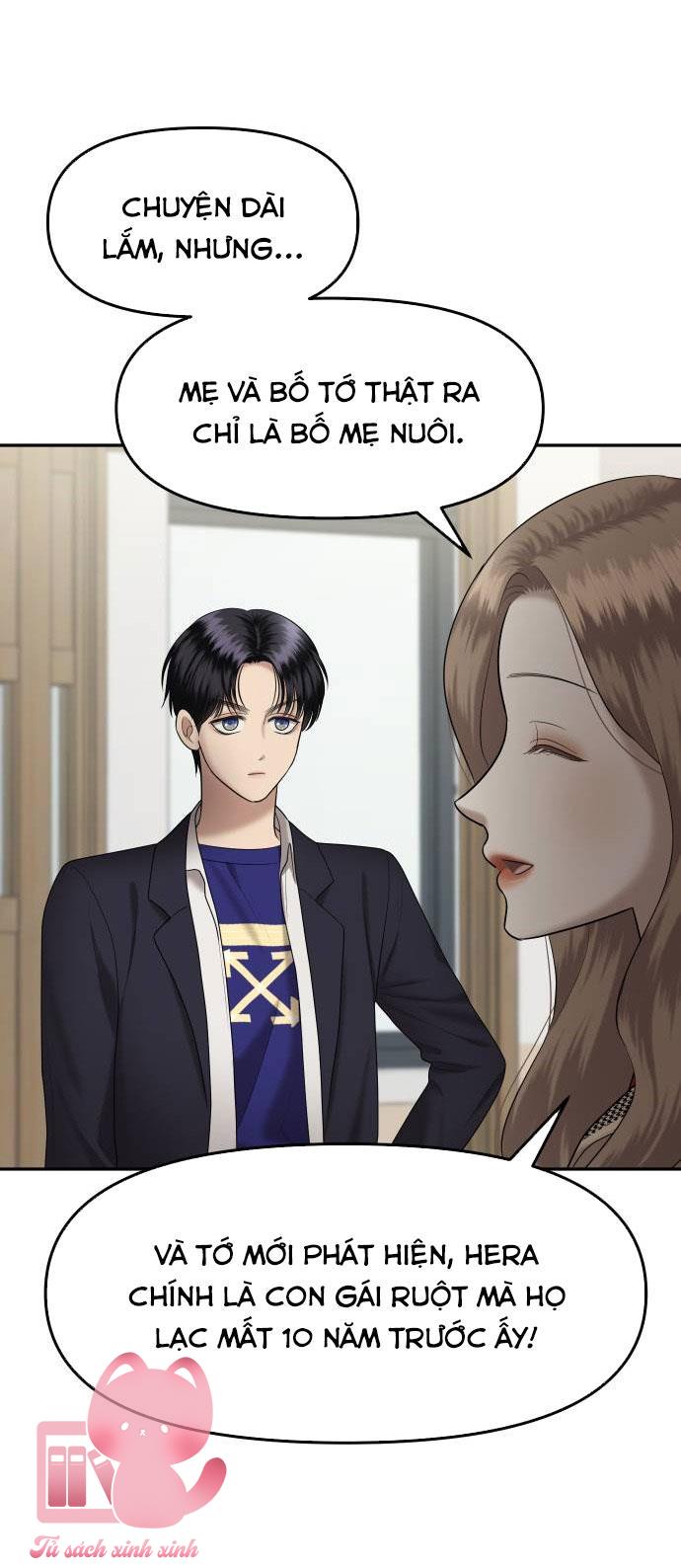 Chị Em Tranh Đấu Chap 11 - Trang 2