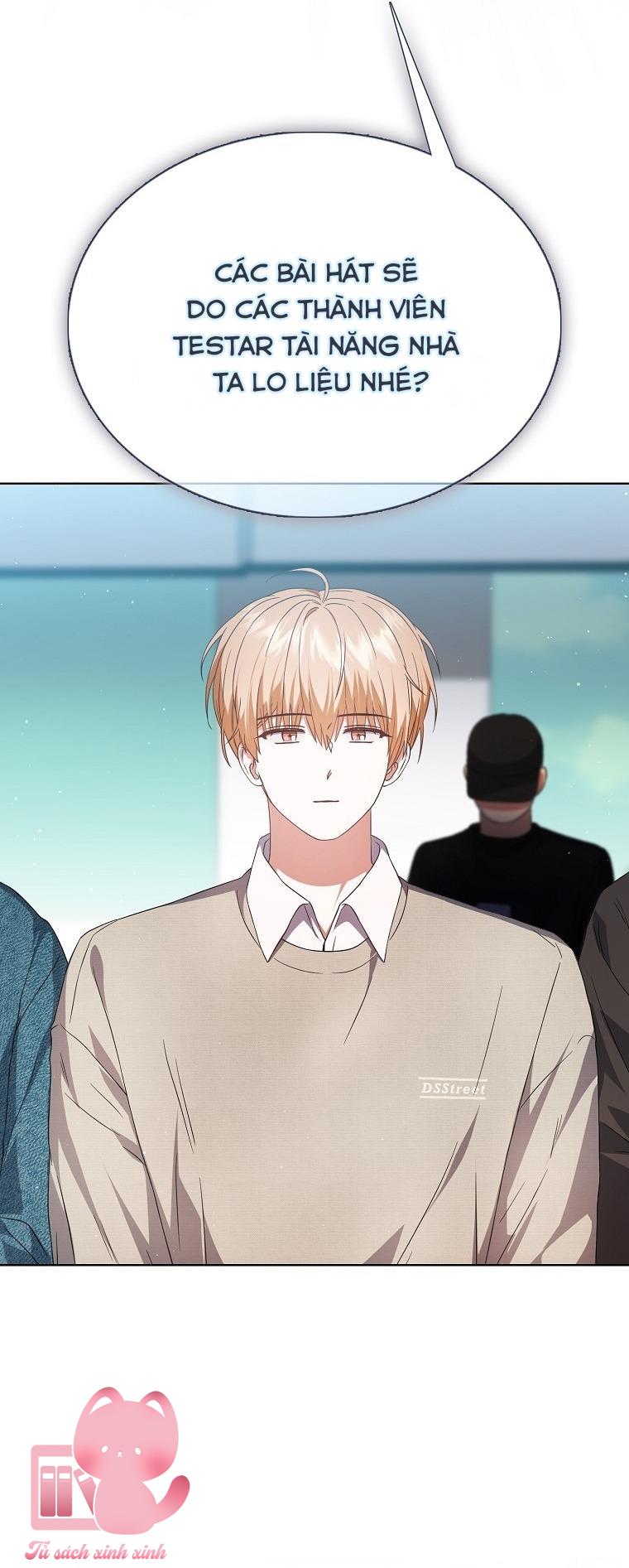 Debut Or Die Chap 66 - Trang 4
