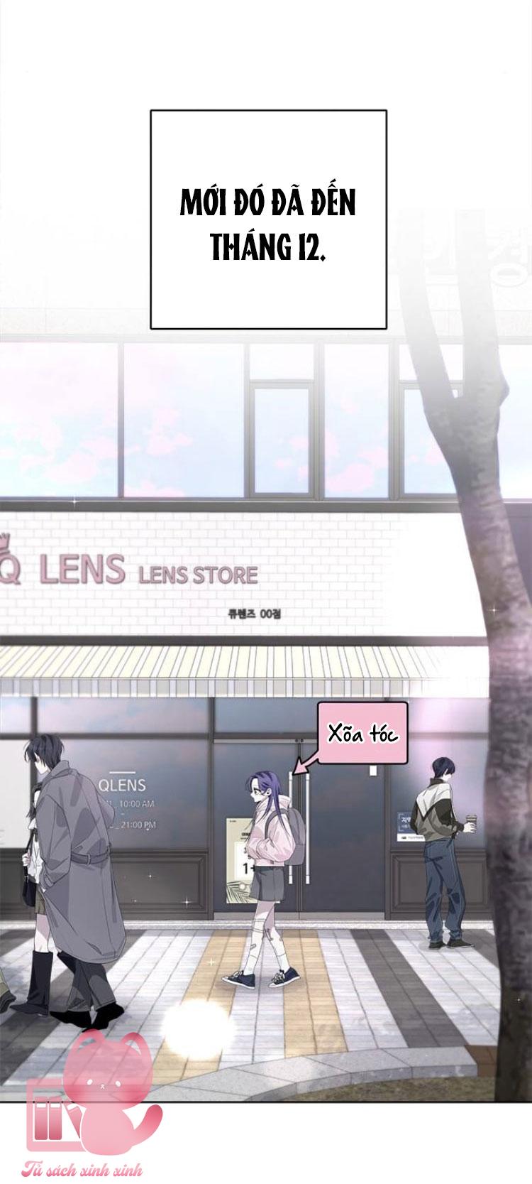 Đàn Anh Xấu Xa! Chap 56 - Trang 3
