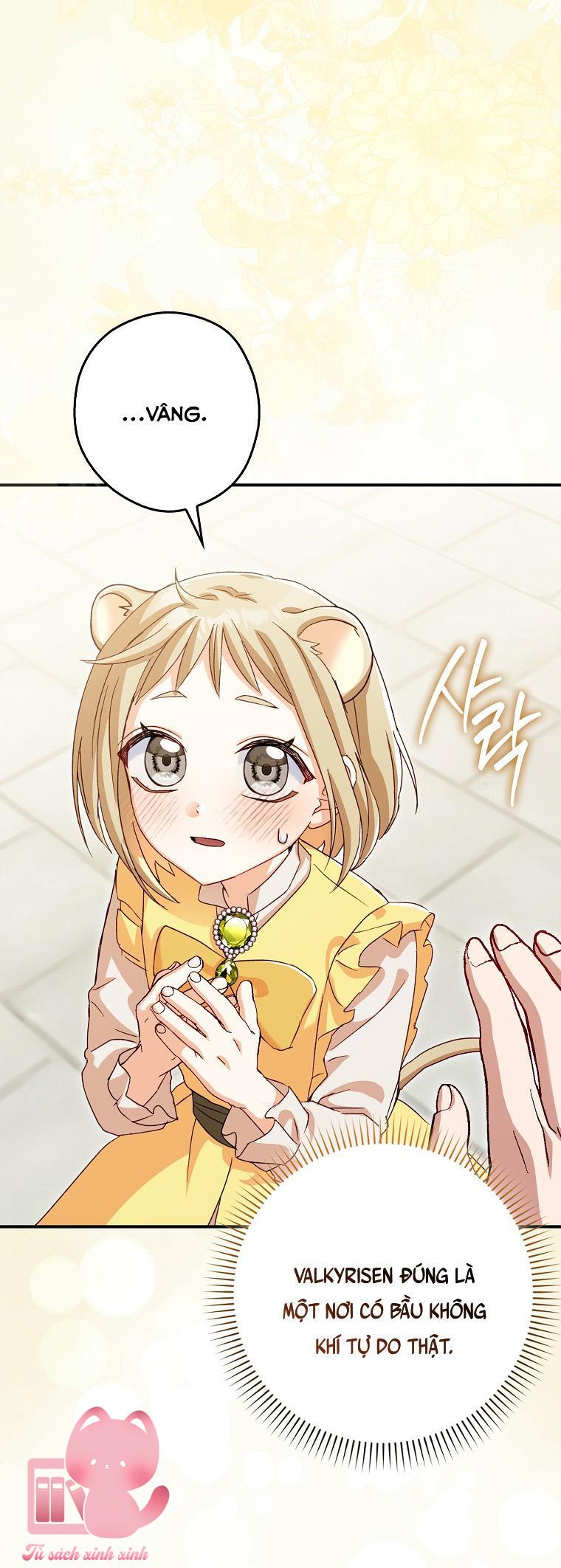 Chuột Đồng Dẫn Lối Cinderella Chap 8 - Trang 2