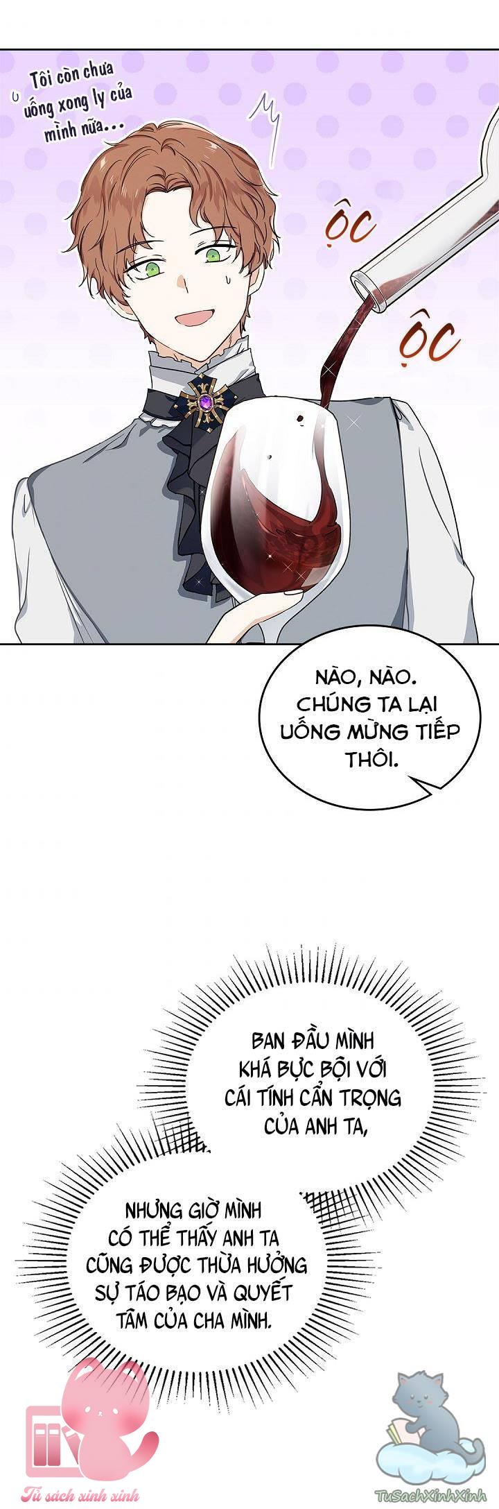 Kiếp Này Ta Sẽ Trở Thành Gia Chủ Chap 20 - Trang 2
