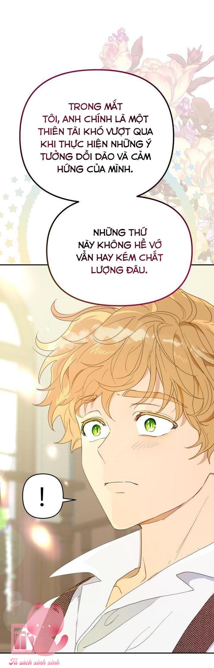 Bỏ Quách Chồng Con Đi, Tiền Bạc Mới Là Tất Cả Chap 45 - Trang 2