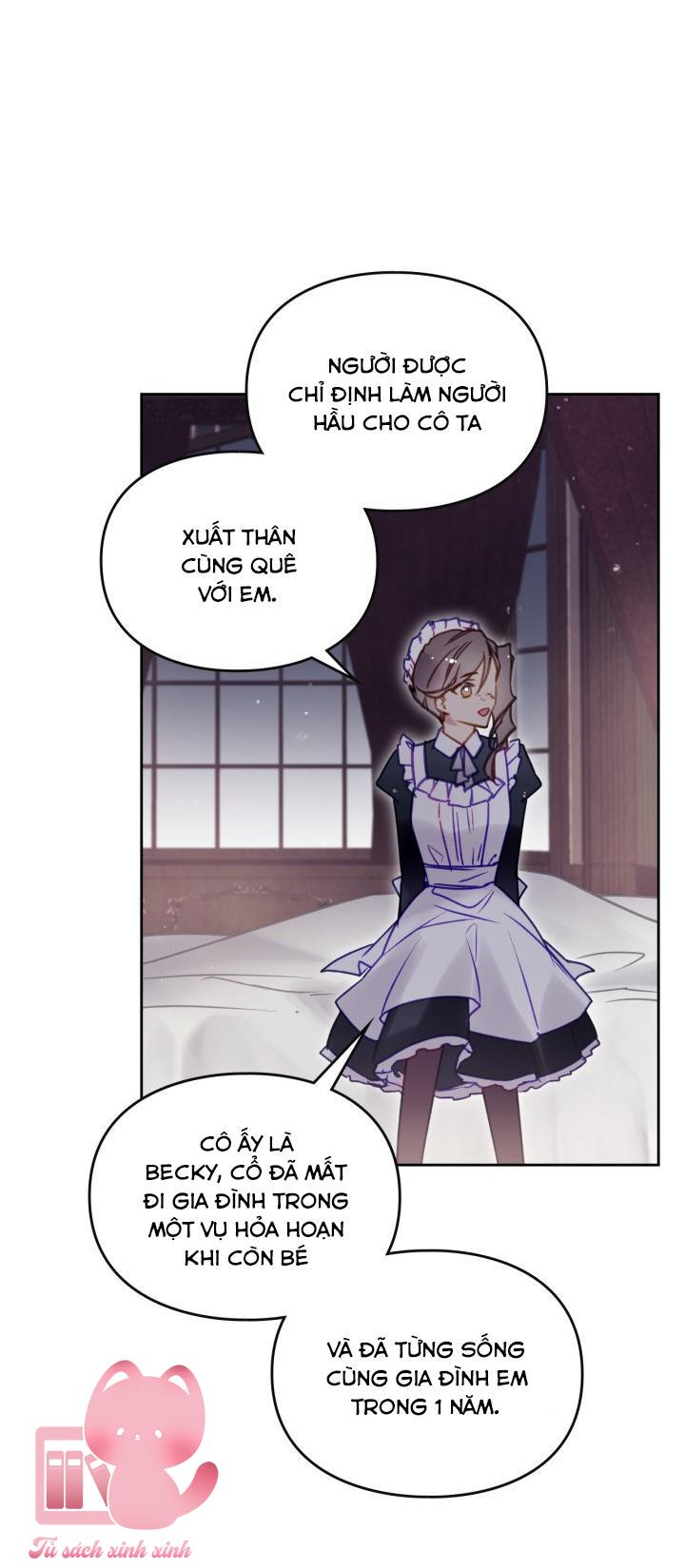 Kết Cục Của Nhân Vật Phản Diện Chỉ Có Thể Là Cái Chết Chapter 139 - Trang 4