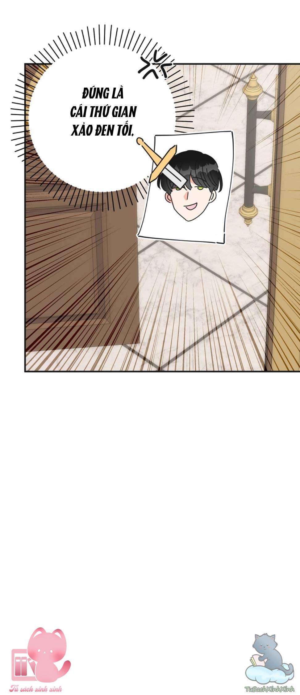 Người Hùng Của Ác Nữ Chapter 86 - Trang 4