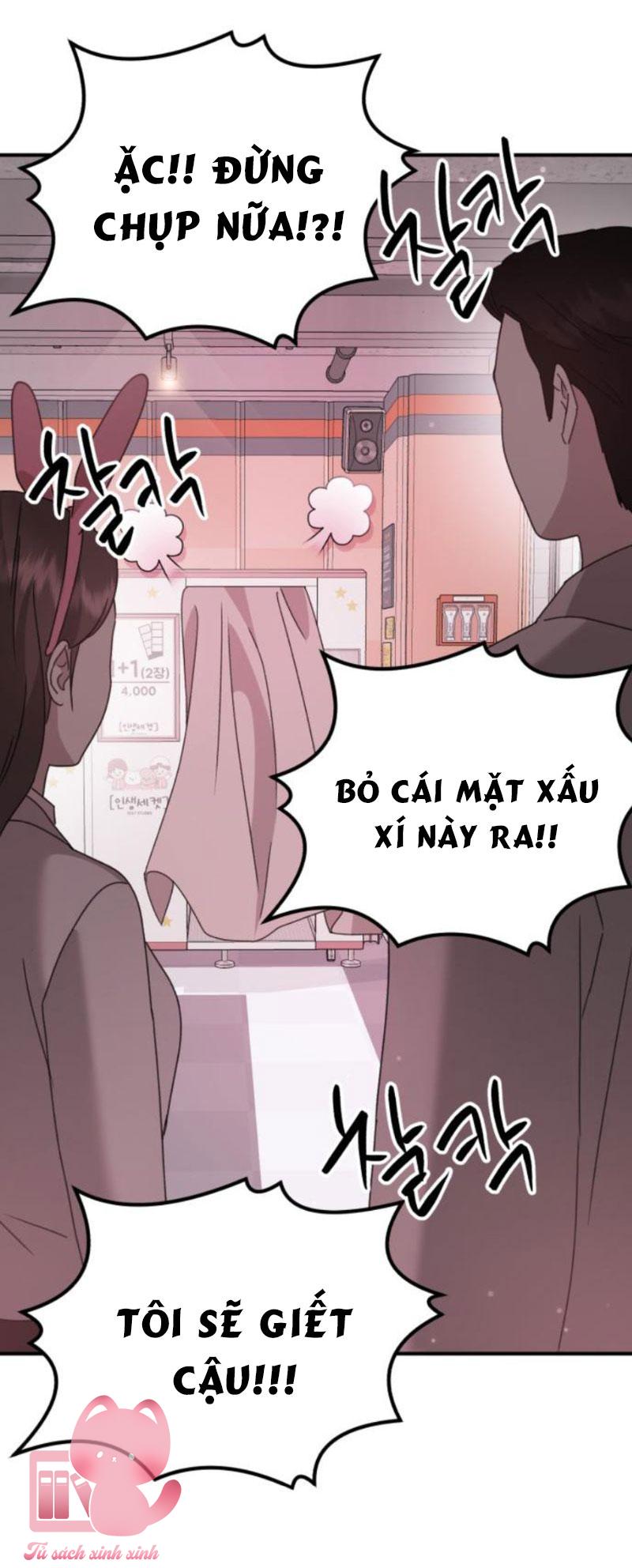 Thần Hổ Jangsan Chapter 34 - Trang 4