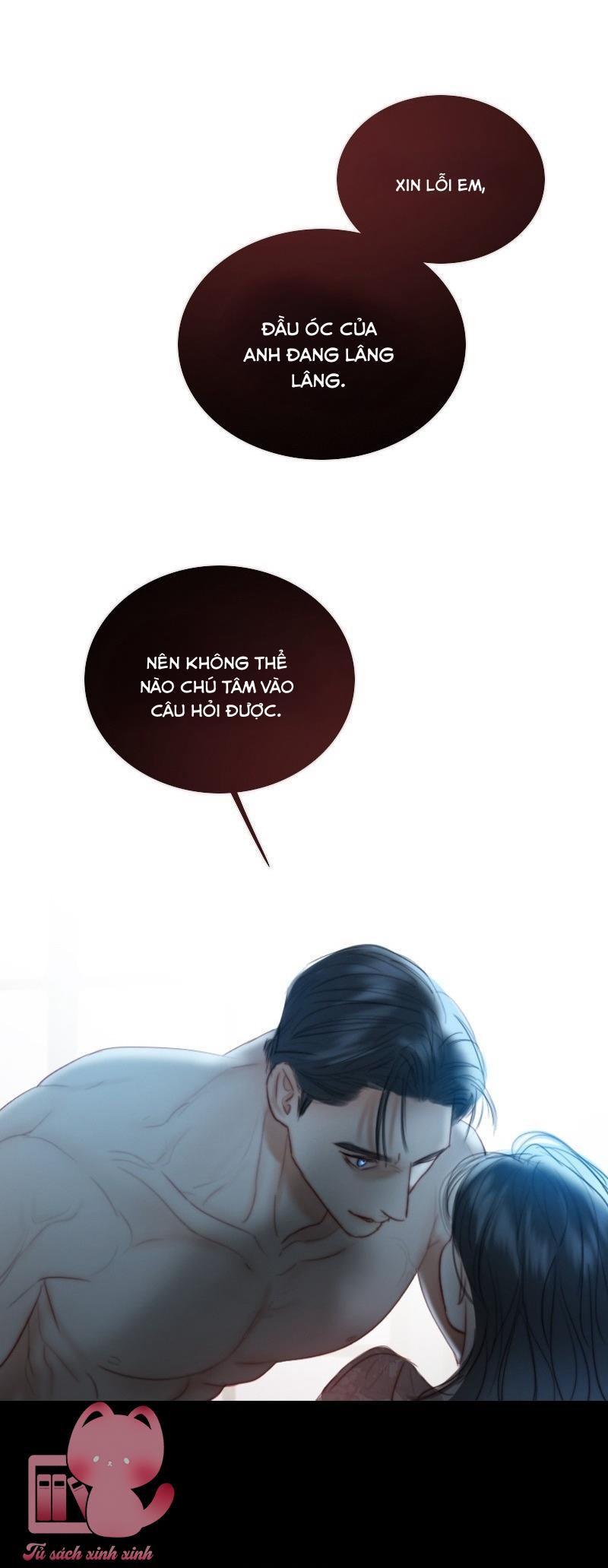 Serena Chapter 85 - Trang 4