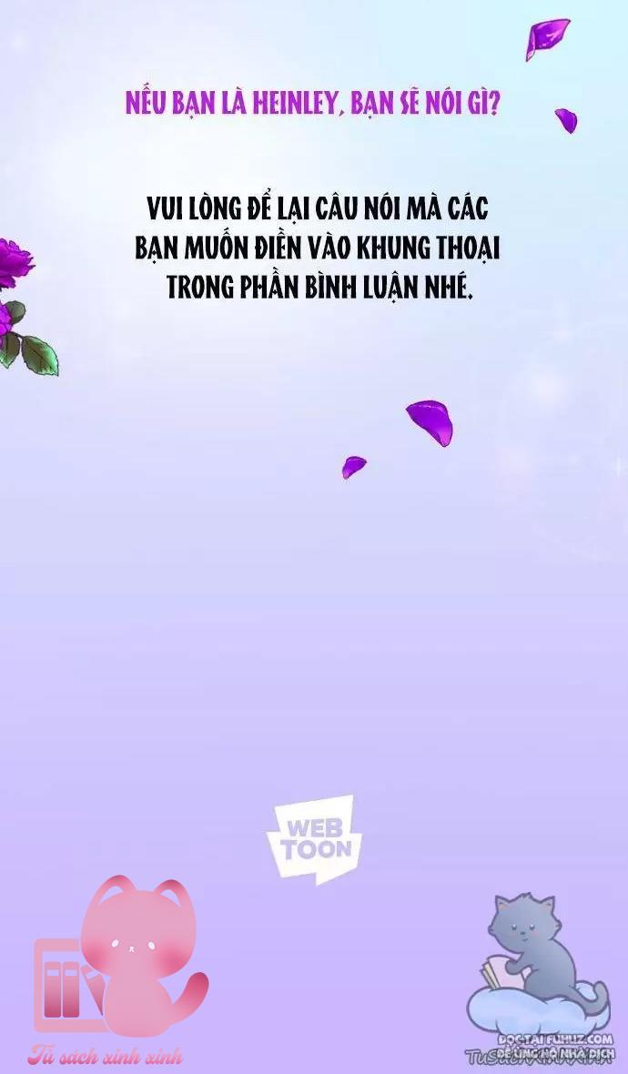 Hoàng Hậu Tái Hôn Chap 85.6 - Trang 2