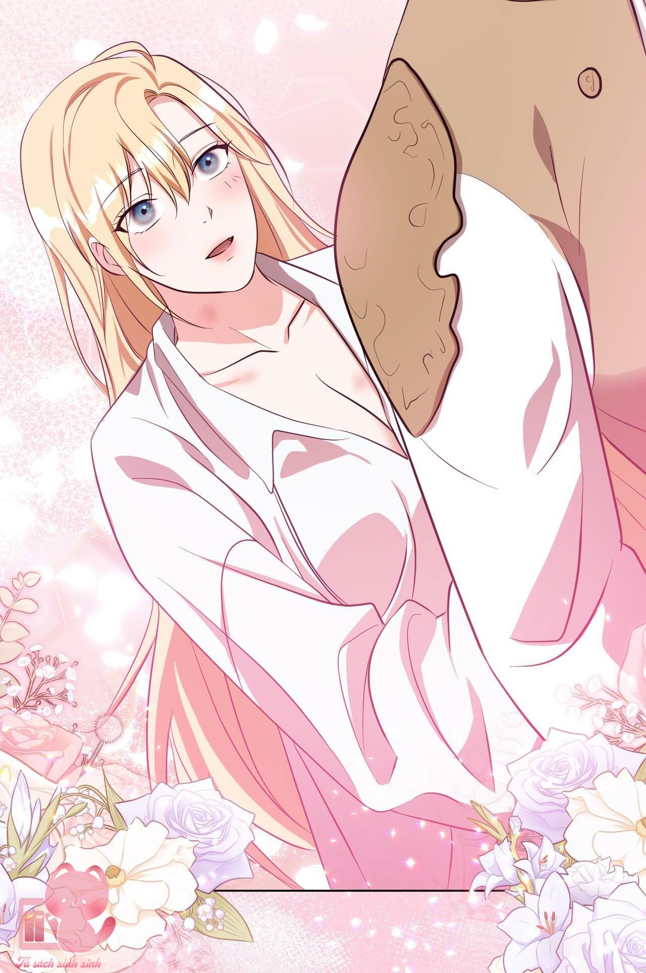 Thánh Nữ Giả Muốn Bỏ Trốn Chap 22 - Trang 4