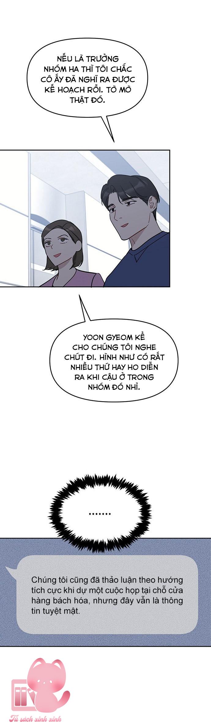 Gieo Nhân Gặt Quả Chap 47 - Trang 2