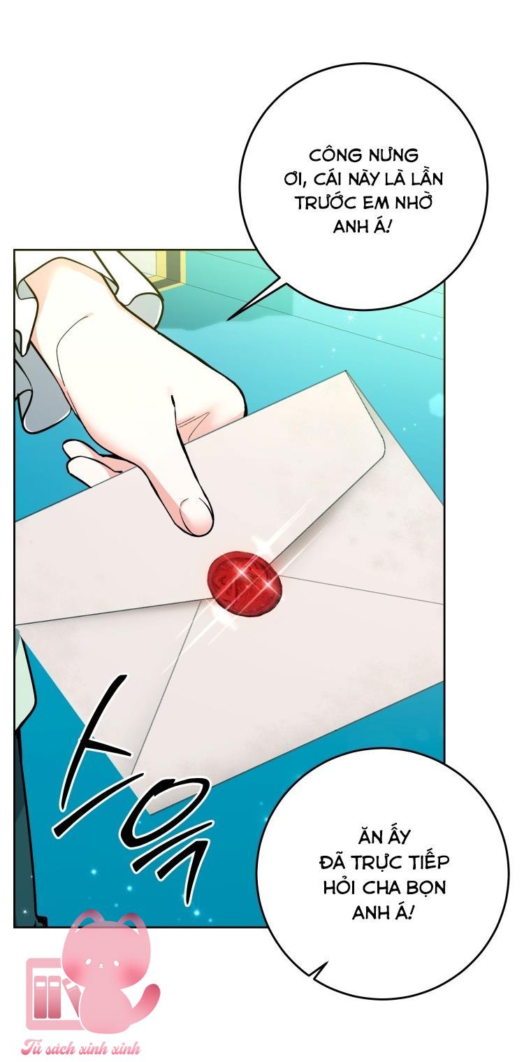 Bé Con Cá Voi Sát Thủ Chapter 13 - Trang 4