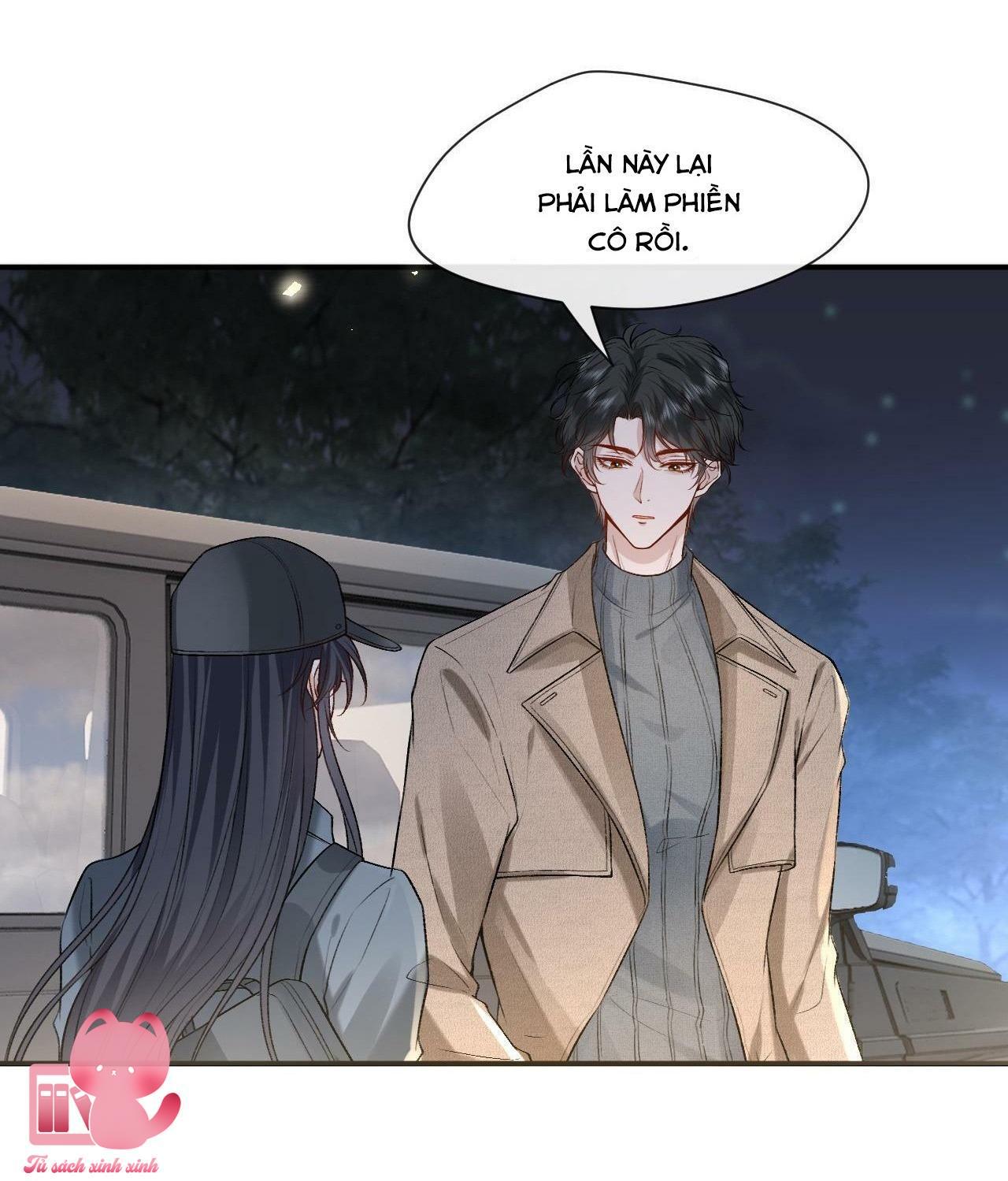 Phu Nhân Mỗi Ngày Đều Tại Tuyến Vả Mặt Chap 18 - Trang 2