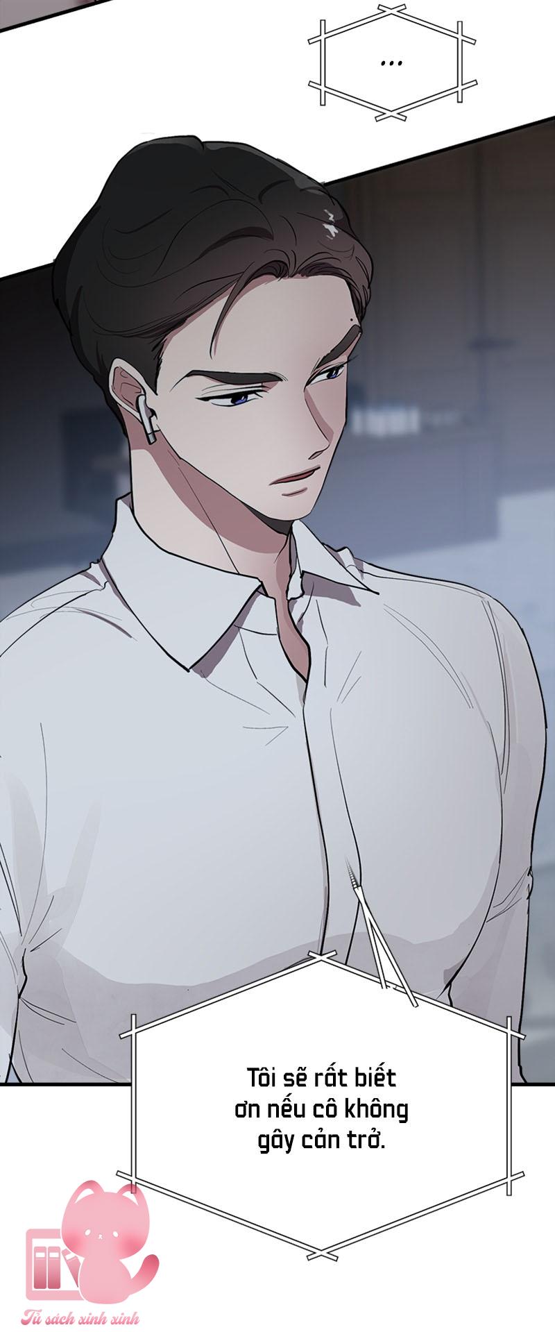 Trưởng Phòng Mệt Mỏi Vì Người Vợ Mới Cưới Chap 3 - Trang 2