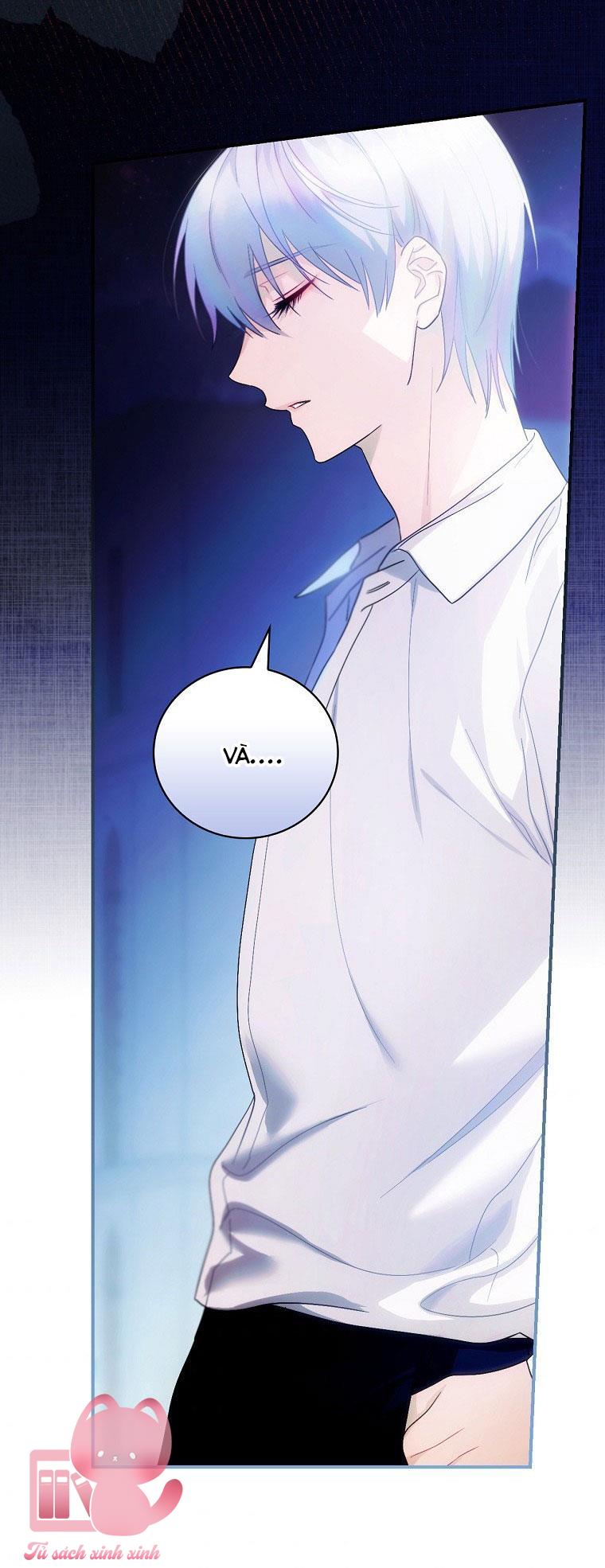 Đứa Nhỏ Không Phải Là Con Anh Chapter 8 - Trang 4