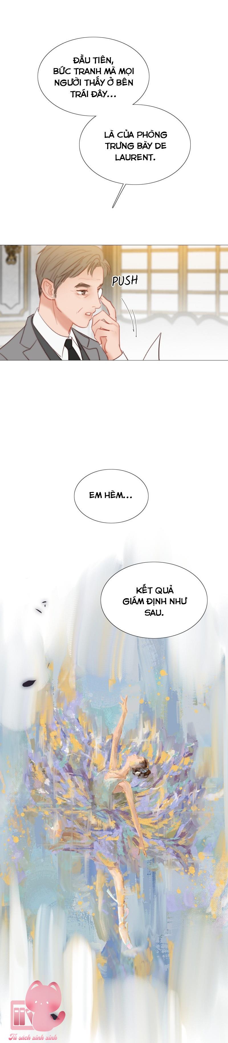 Serena Chap 61 - Trang 2