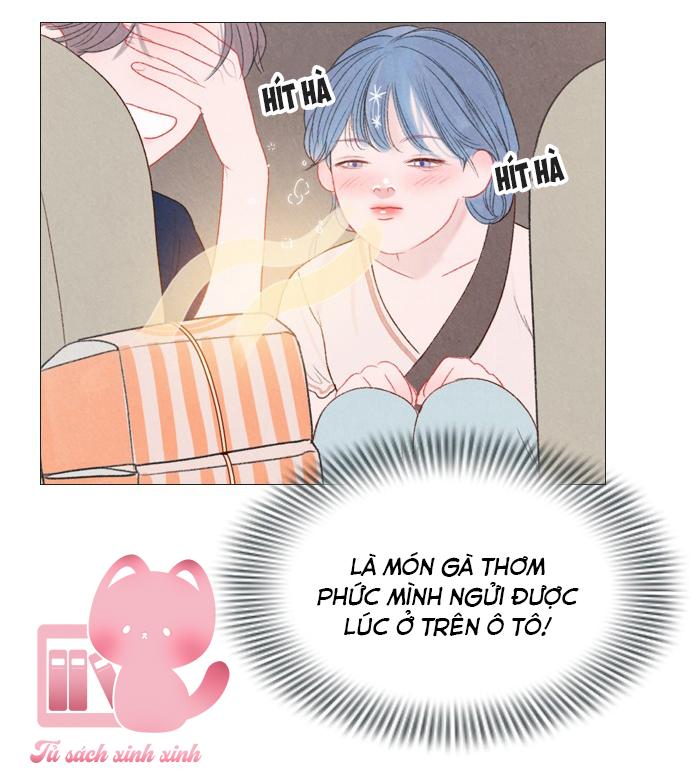Thần Bí Chap 40 - Trang 2