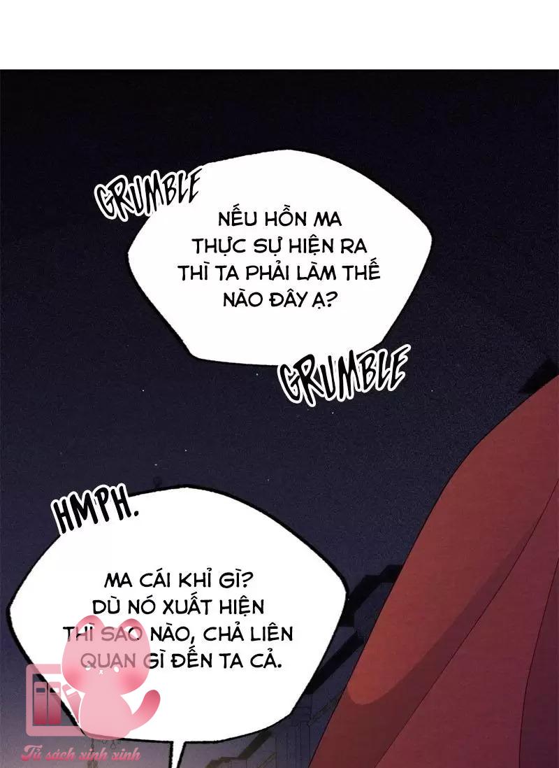 Hoàng Hậu Tái Hôn Chapter 146 - Trang 4