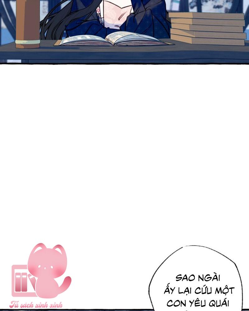 Chuyện Tình Tuyết Phương Bắc Chapter 14 - Trang 4