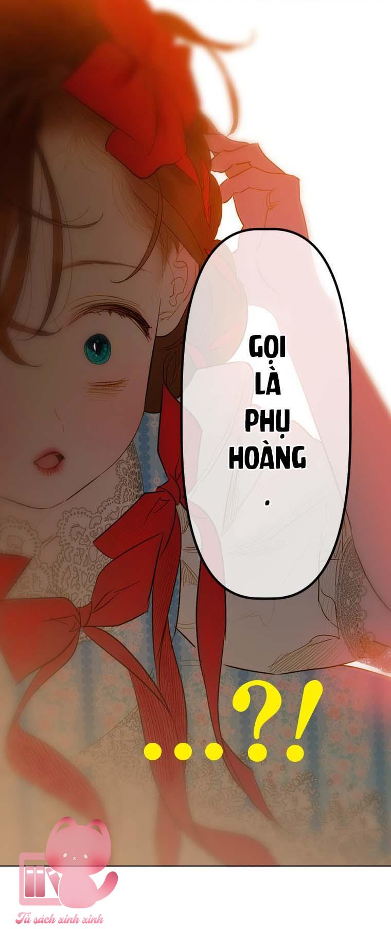 Khế Ước Hôn Nhân Của Mẹ Tôi Chapter 11 - Trang 4