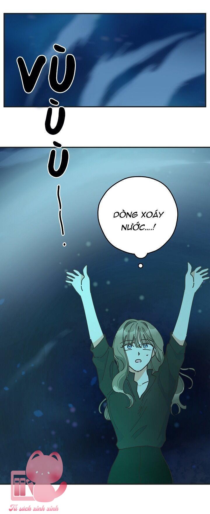 Người Hùng Của Ác Nữ Chapter 47 - Trang 4