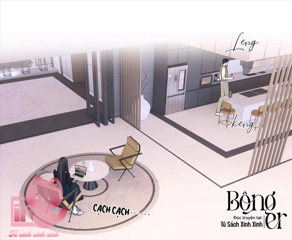 Trêu Nhầm Chap 15 - Trang 4