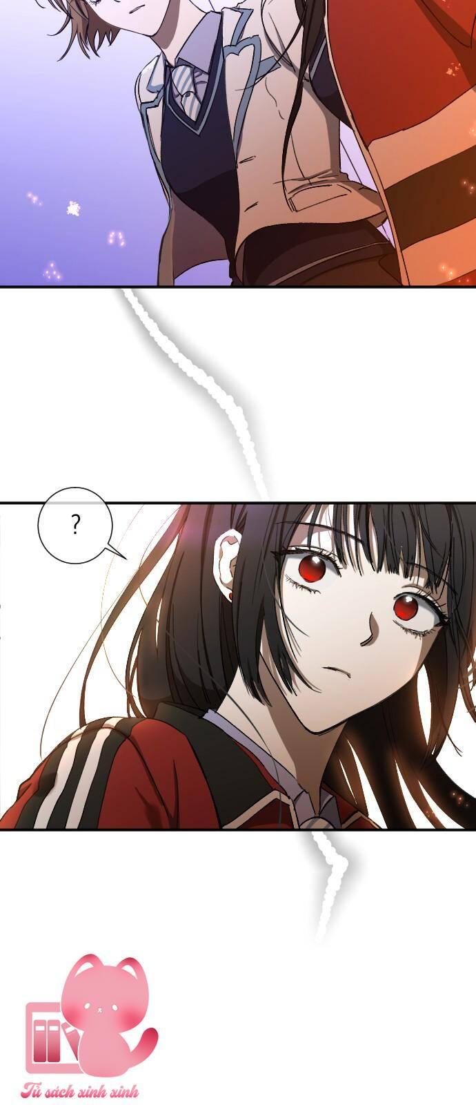 Đêm Của Bóng Tối Chapter 6 - Trang 4