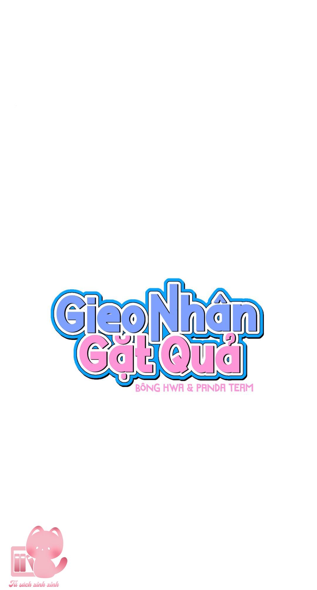Gieo Nhân Gặt Quả Chapter 11 - Trang 3