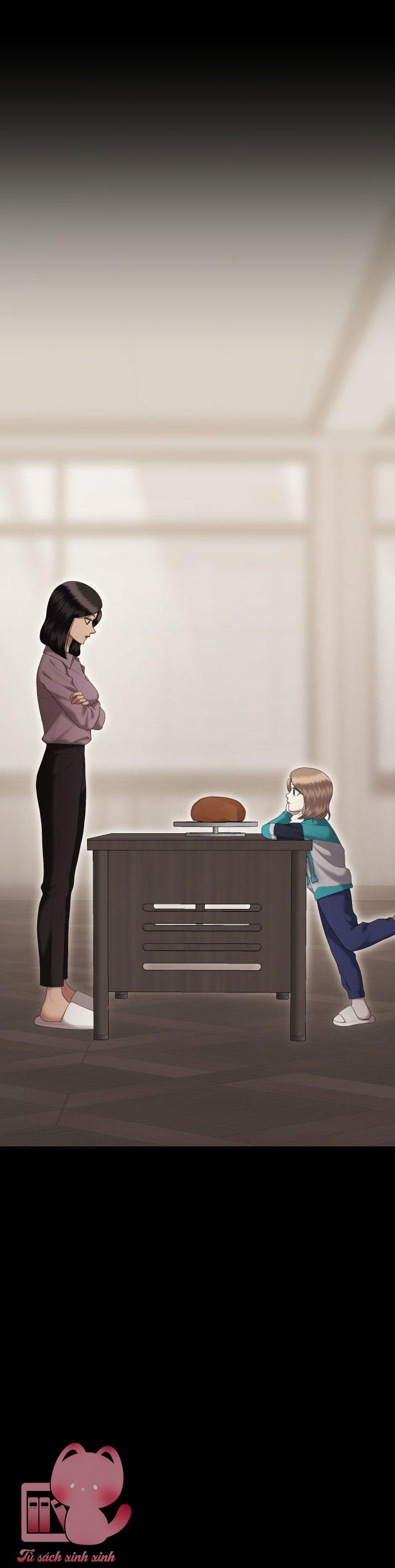 Chị Em Tranh Đấu Chap 70 - Trang 2