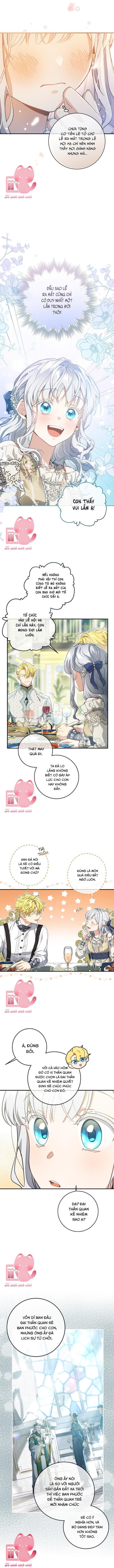 Hướng Về Ánh Dương Lần Nữa Chapter 50 - Trang 4