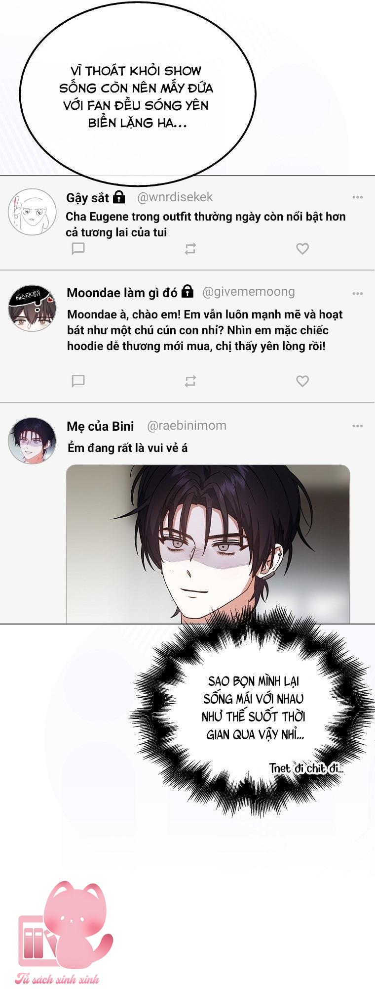 Debut Or Die Chap 70 - Trang 4