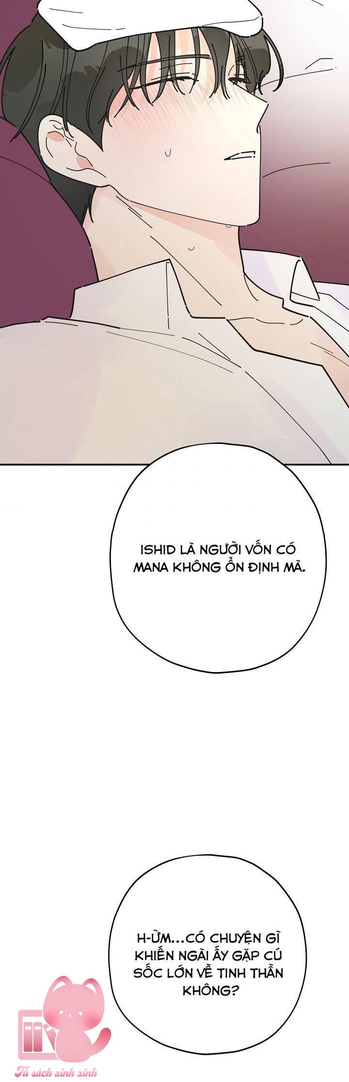Người Hùng Của Ác Nữ Chapter 72 - Trang 3